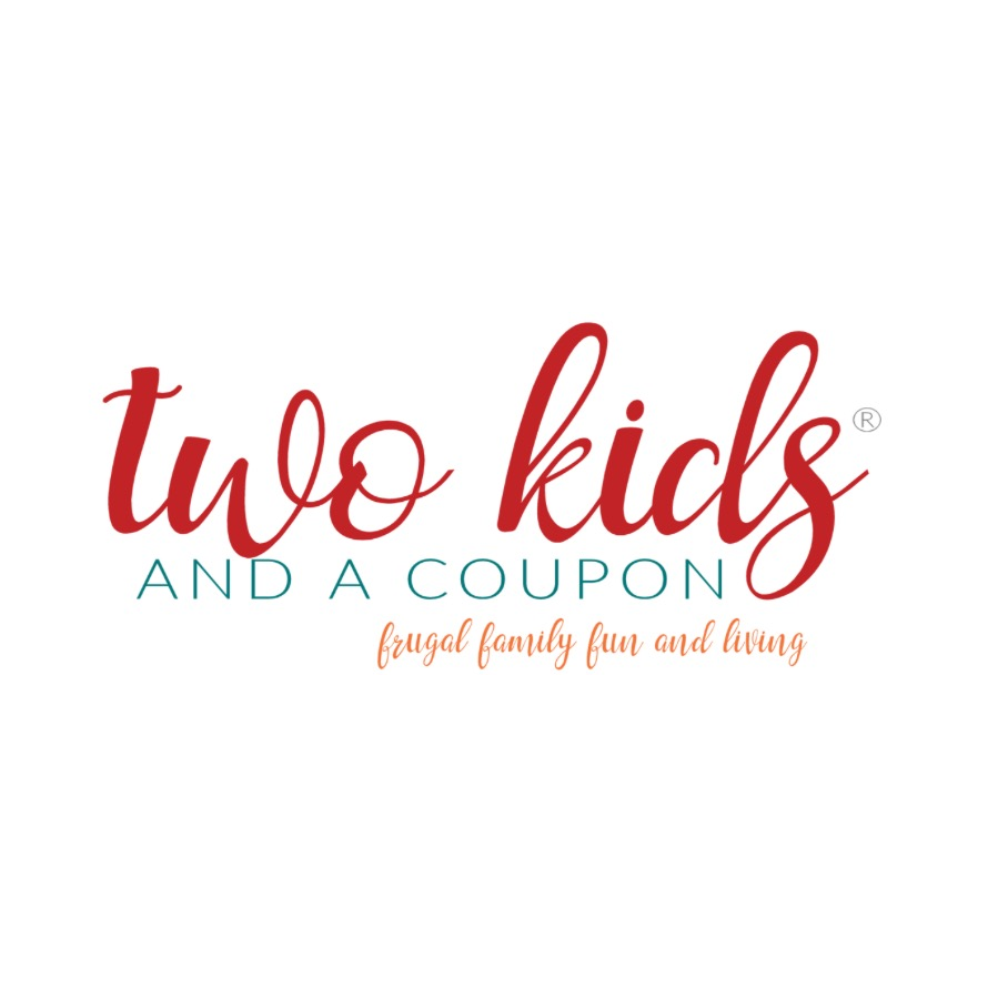 Two Kids and a Coupon says…