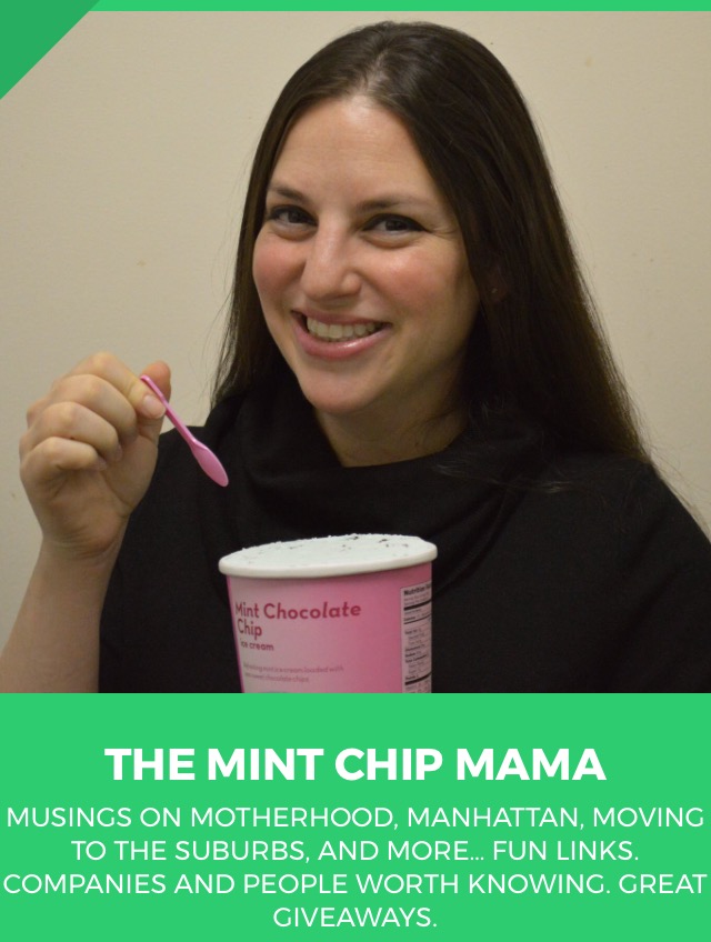 Mint Chip Mama Lists Tray Haven as a Top NY Baby Show Pick…
