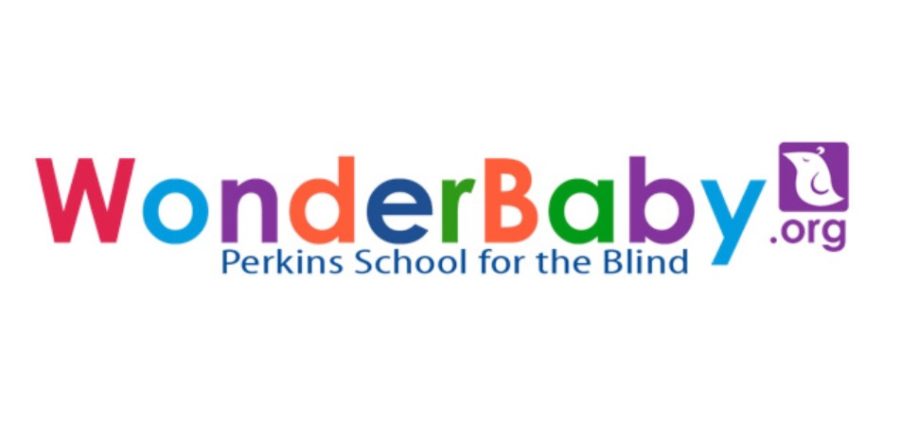 Perkins School for the Blind Finds “Tray Haven keeps everything on your child’s tray!”